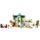 41730 Lego Friends Autumns Huis