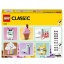 11028 Lego Classic Creatief Spelen Met Pastelkleur