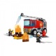 60280 LEGO City Fire Ladder Truck