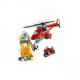 60281 LEGO City Fire Rescue Helicopter