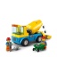 60325 Lego City cementwagen