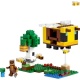 21241 Lego Minecraft Het Bijenhuisje