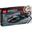 Lego 77244 Speed Champions Mercedes-amg F1 W15 Racewagen