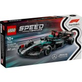 Lego 77244 Speed Champions Mercedes-amg F1 W15 Racewagen