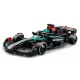 Lego 77244 Speed Champions Mercedes-amg F1 W15 Racewagen
