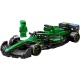 Lego 77245 Speed Champions Aston Martin Aramco F1 Amr24 Race