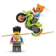 60356 Lego City Stuntz Beer Stuntmotor