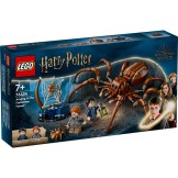 76434 Lego Harry Potter Aragog In Het Verboden Bos