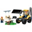 60385 Lego City Graafmachine