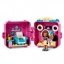 41667 LEGO Friends Olivia's Gaming Cube