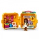 41671 LEGO Friends Andrea's Swimming Cube