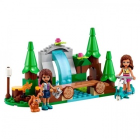 41677 LEGO Friends Forest Waterfall