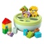 Lego 10441 Duplo My First Vormenstoof Puppyhuis