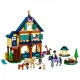 41683 LEGO Friends Forest Horseback Riding Center