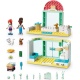 41695 Lego friends dierenkliniek