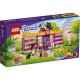 41699 Lego friends huisdierenadoptie cafe