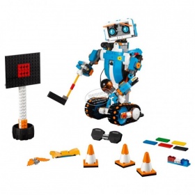 Vergroot 17101 Lego Verne Boost Creative Toolbox 17101 Lego Verne Boost Creative Toolbox