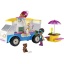 41715 Lego Friends ijswagen