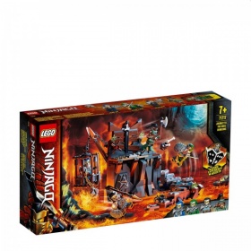 Vergroot 71717 Lego Ninjago Reis naar de Kerkers van Skull 71717 Lego Ninjago Reis naar de Kerkers van Skull