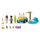 41725 Lego Friends Strandbuggy Plezier