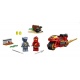 71734 LEGO Ninjago Kai's Blade Cycle