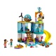 41736 Lego Friends Reddingscentrum Op Zee