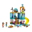 41736 Lego Friends Reddingscentrum Op Zee