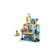 41736 Lego Friends Reddingscentrum Op Zee