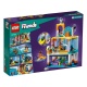 41736 Lego Friends Reddingscentrum Op Zee