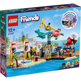 41737 Lego Friends Strandpretpark