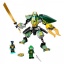 71750 LEGO Ninjago Lloyd's Hydro Mech