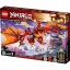 71753 LEGO Ninjago Kai's Fire Dragon