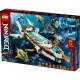 71756 Lego Ninjago Hydro Bounty