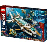 71756 Lego Ninjago Hydro Bounty