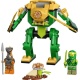 7175 Lego ninjago lloyd's ninjamecha