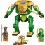 7175 Lego ninjago lloyd's ninjamecha