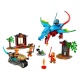 71759 Lego Ninjago Ninja Drakentempel