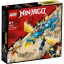 71760 Lego Ninjago jay's bliksemdraak evo