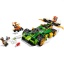 71763 Lego Ninjago Lloyd's racewagen evo