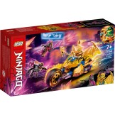 71768 Lego Ninjago Jay's Gouden Drakenmotor