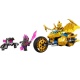 71768 Lego Ninjago Jay's Gouden Drakenmotor