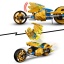 71768 Lego Ninjago Jay's Gouden Drakenmotor