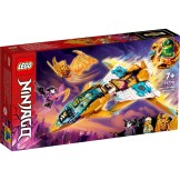 71770 Lego Ninjago zane's gouden drakenvliegtuig