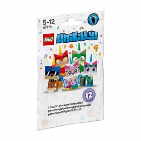 Vergroot 41775 Lego Unikitty Minifiguren 41775 Lego Unikitty Minifiguren