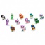 41775 Lego Unikitty Minifiguren