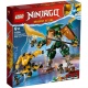 71794 Lego Ninjago Lloyd en Arins Ninjateammecha