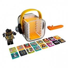 Vergroot 43107 LEGO Vidiyo HipHop Robot BeatBox 43107 LEGO Vidiyo HipHop Robot BeatBox