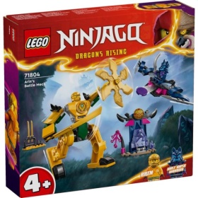 71804 Lego Ninjago Arins Strijdmecha