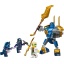 71805 Lego Ninjago Jay's Mecha Strijdpakket