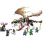 71809 Lego Ninjago Egalt De Meesterdraak